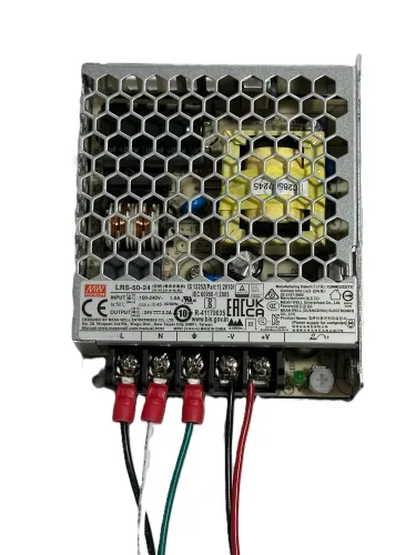 PWR-TRISG8-AC