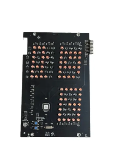 LBKG-SSD