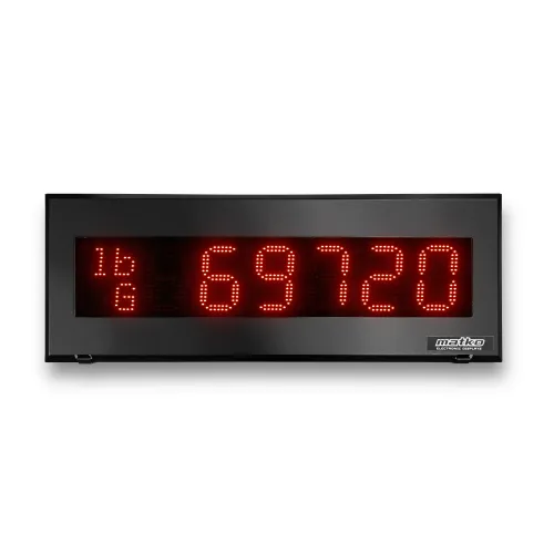 SSD-5-A-UL